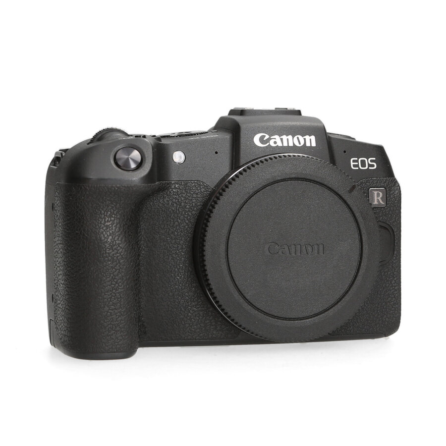 Canon RP - 44.000 kliks