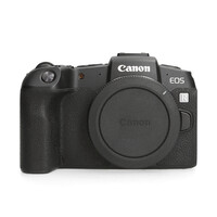 Canon RP - 44.000 kliks