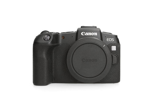 Canon RP - 44.000 kliks 