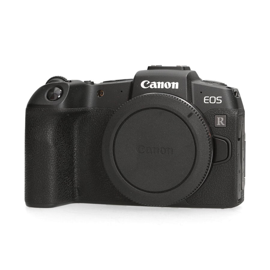 Canon RP - 44.000 kliks