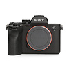 Sony Gereserveerd Sony A7 IV - 3.142 kliks