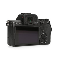 Gereserveerd Sony A7 IV - 3.142 kliks