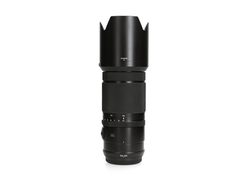 Fujifilm GF 100-200mm 5.6 R LM OIS WR 