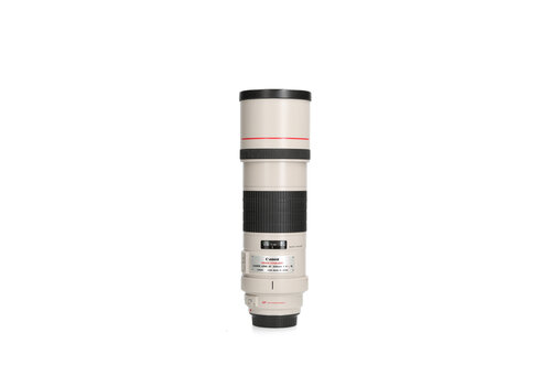 Canon 300mm 4.0 L EF IS USM 