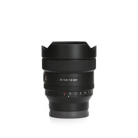 Sony 14mm 1.8 FE GM