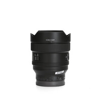 Sony 14mm 1.8 FE GM