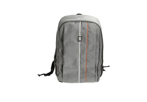 Crumpler Proper Roady Full Photo Backpack Licht Grijs 