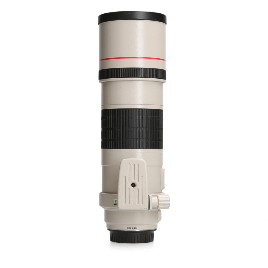 Canon 300mm 4.0 L EF IS USM