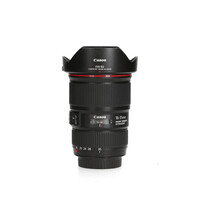 Canon 16-35mm 4.0 L EF IS USM