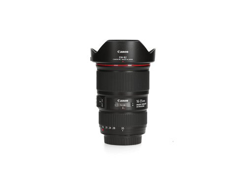 Canon 16-35mm 4.0 L EF IS USM 