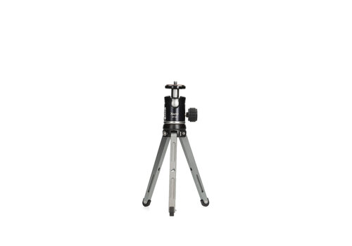 XILETU MT26 + XT15 Head Mini-tafelstandaard met balhoofd 