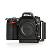Nikon Nikon D750 incl bracket - 21.270 Kliks