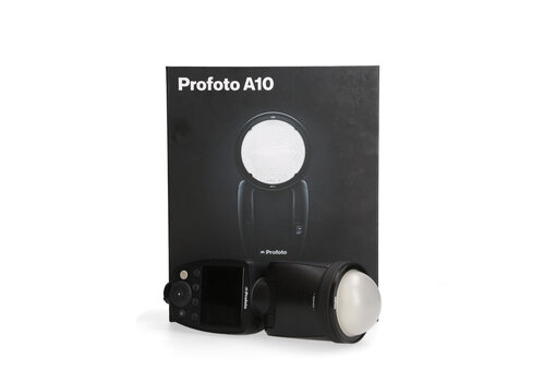 Profoto A10 Air TTL-S voor Sony 