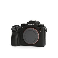 Sony A9 - 13.027 kliks