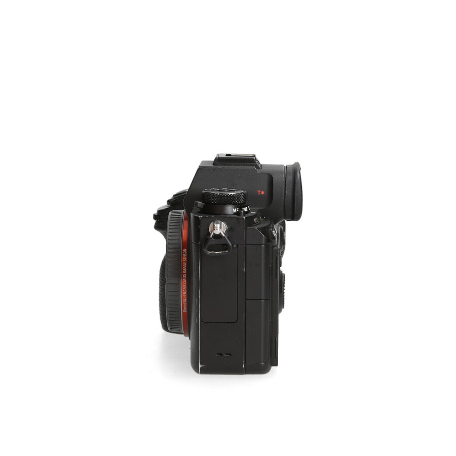 Sony A9 - 13.027 kliks