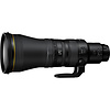 Nikon Nikon Z 600mm F4.0 TC VR S - Nieuw