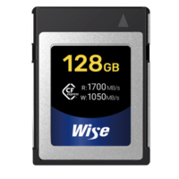 Wise CFexpress 128gb Type B