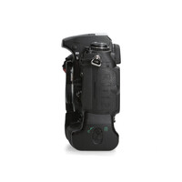 Nikon D300s + grip - 44.770 kliks