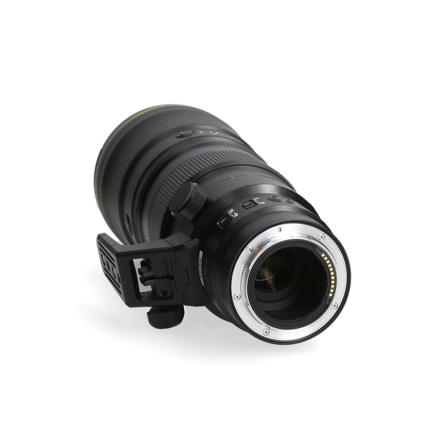 Nikon Z 600mm 6.3 VR S - Outlet