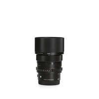 Sigma 65mm F2.0 DG DN Contemporary - Sony E-mount