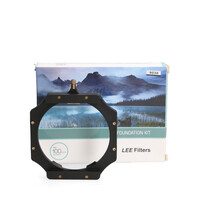 LEE Filters 100mm System Foundation Kit