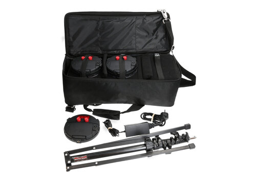 Rotolight NEO-2 Explorer Kit - Gereserveerd 