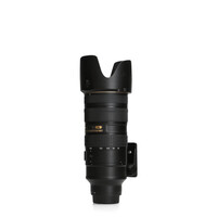 Nikon 70-200mm 2.8 G ED VR II