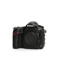 Nikon D850 - 51.344 clicks