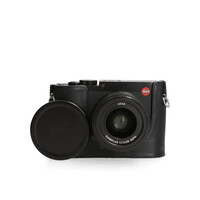 Leica Q - gereserveerd