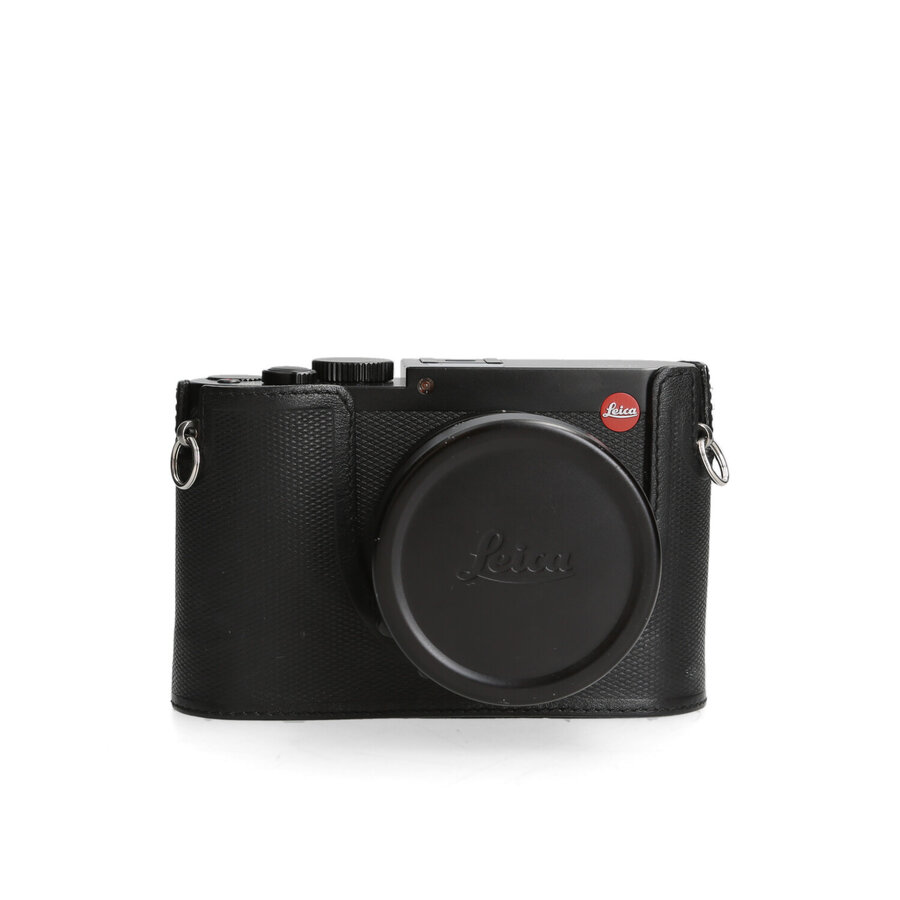 Leica Q - gereserveerd