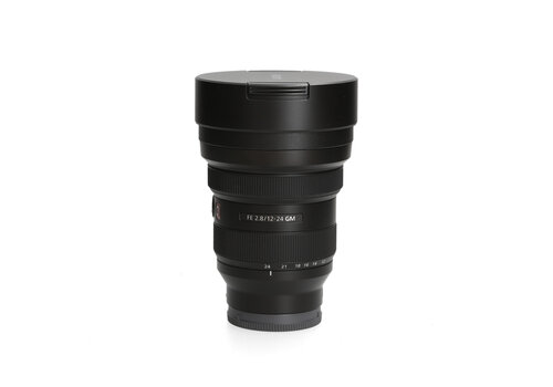 Sony FE 12-24mm 2.8 GM - Outlet 