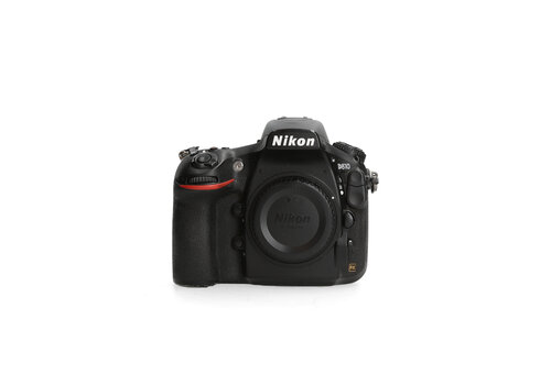 Nikon D810 - 68.395 kliks 