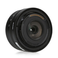 Nikon Z 16-50mm 3.5-6.3 DX
