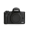 Canon Canon M50 - <1000 kliks