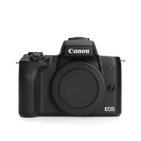 Canon M50 - <1000 kliks