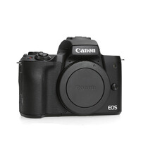 Canon M50 - <1000 kliks