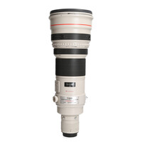 Canon 600mm 4.0 L EF IS USM - Zie text