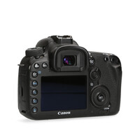 Canon 7D mark II - 49.000 kliks