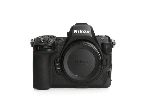 Gereserveerd Nikon Z8 - 3.934 kliks 