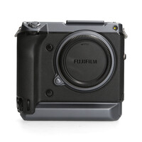 Fujifilm GFX 100 - 2.508 Kliks