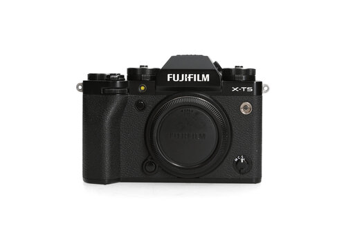 Gereserveerd RP Fujifilm X-T5 - 10.656 kliks 