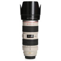 Canon 70-200mm 2.8 L EF IS USM