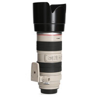 Canon 70-200mm 2.8 L EF IS USM