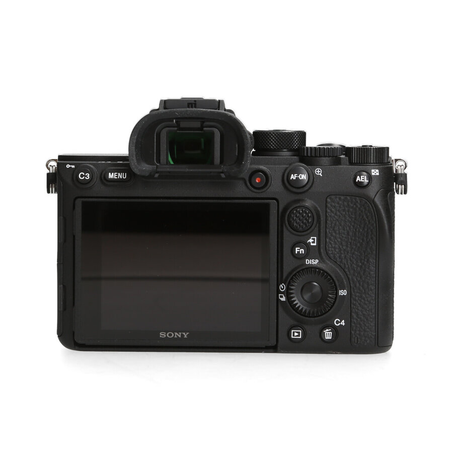 Sony A7R IV - Outlet - 4 kliks