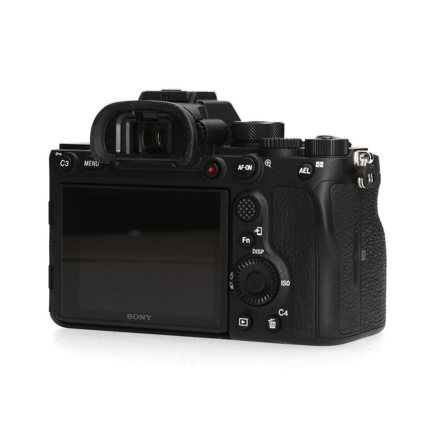 Sony A7R IV - Outlet - 4 kliks