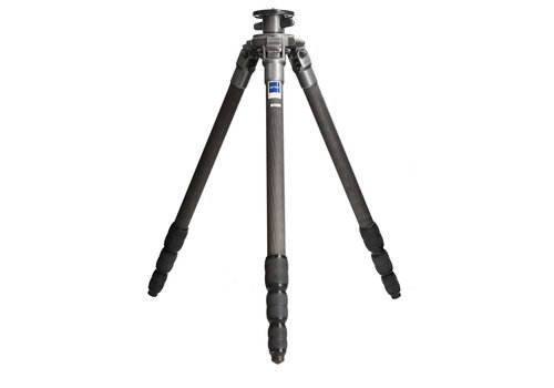 Gitzo G1349 MK2 Carbon Tripod 