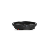 Hasseblad Lens Adapter 10 Medium Format Camera