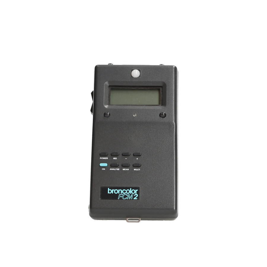 Broncolor Meter Fcm 2