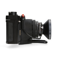 Linhof Technorama 617 S Panoramic W / 90mm f/5.6 Viewfinder