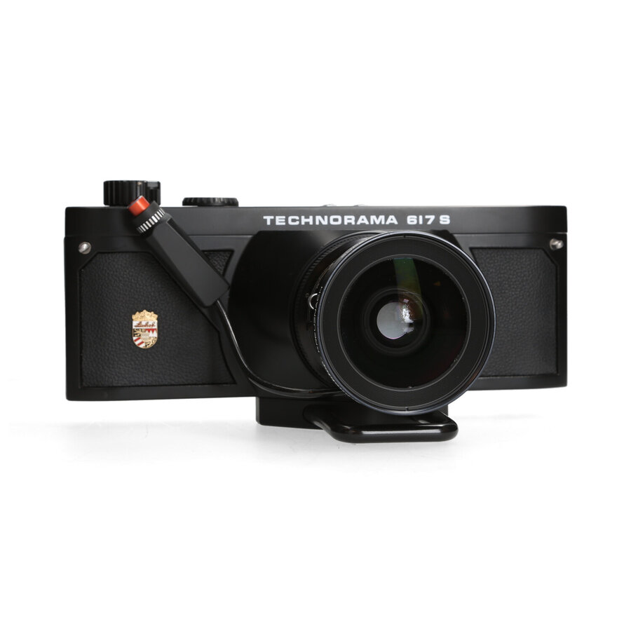 Linhof Technorama 617 S Panoramic W / 90mm f/5.6 Viewfinder